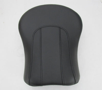 Harley-Davidson Genuine NOS Sundowner Black Passenger Seat FLHC FLHCS 52400168