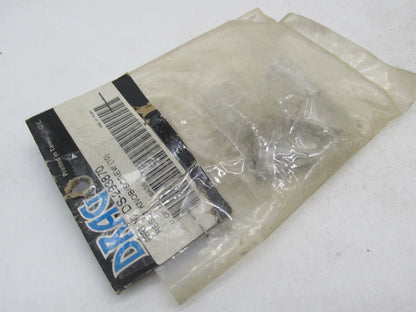 Lot of 4 Harley Davidson Drag Specialties Reset Knob Screw DS-293870