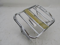 Harley Davidson NOS Touring Road King FLHR Detachable Luggage Rack 53637-96