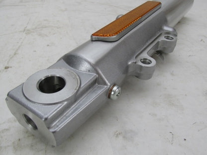 Harley Davidson Genuine Stock Left Lower Fork Leg Slider 46495-09 G5B3-10-L