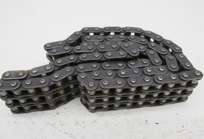 Vintage Original Triumph Matchless Norton BSA 3 Row Primary Chain