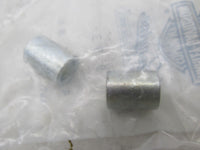 Lot of 2 Harley Davidson Genuine NOS Windshield Spacer 58101-86