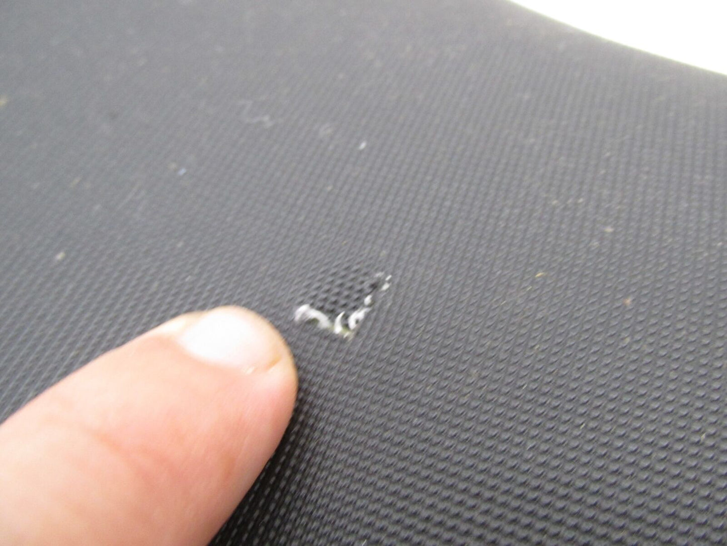 Harley-Davidson Genuine 2010-2015 Sportster XL Black Solo Seat 51911-10