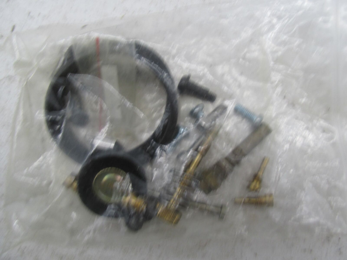 All Balls Carburetor Rebuild Kit 26-2114