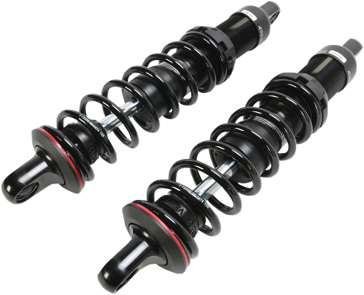 Progressive 490 Series Shocks 13" 490-1004