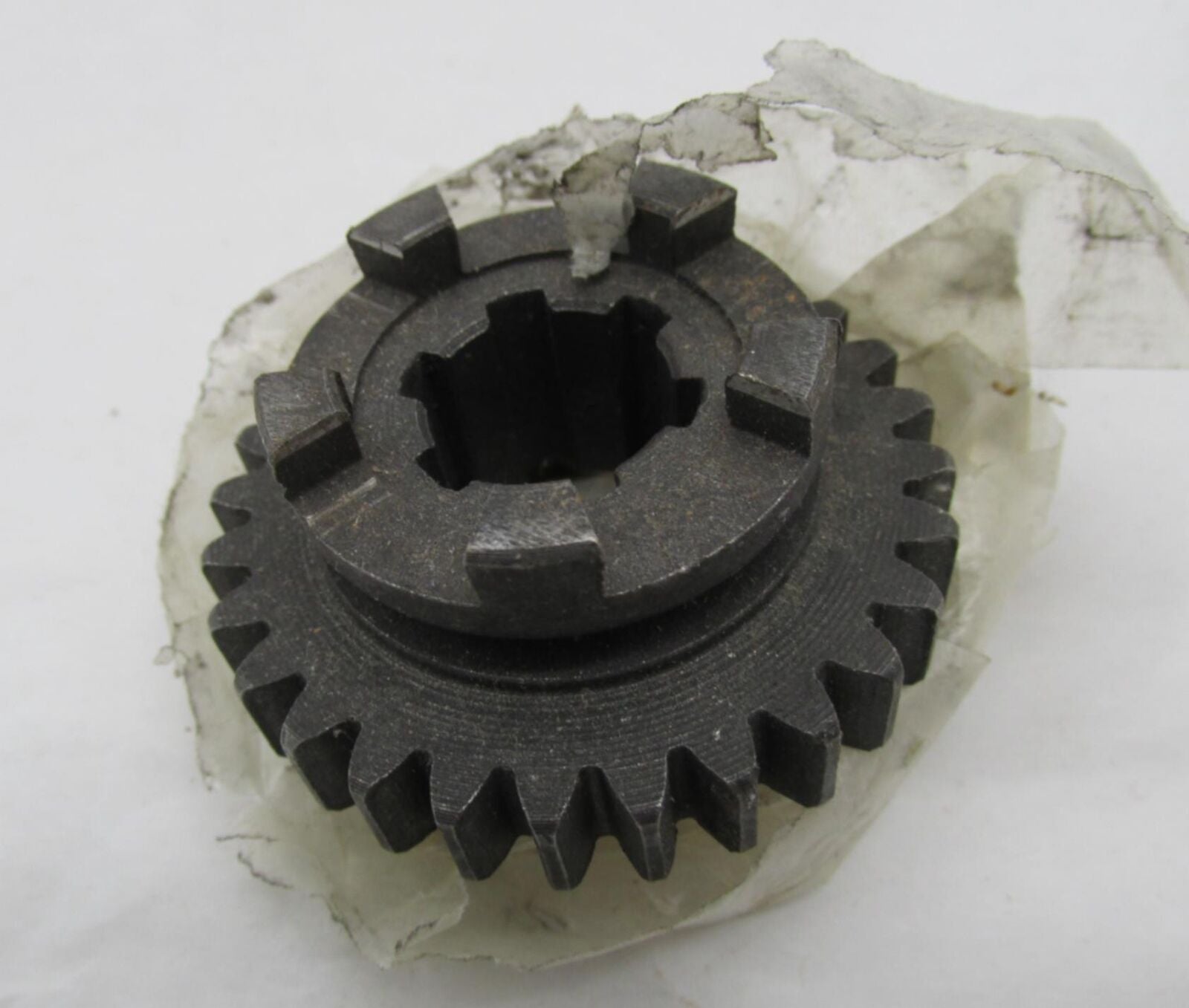 Harley-Davidson Genuine NOS Aermacchi Transmission 2nd Gear 35767-68P