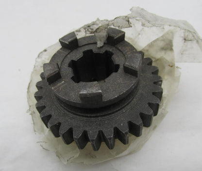 Harley-Davidson Genuine NOS Aermacchi Transmission 2nd Gear 35767-68P