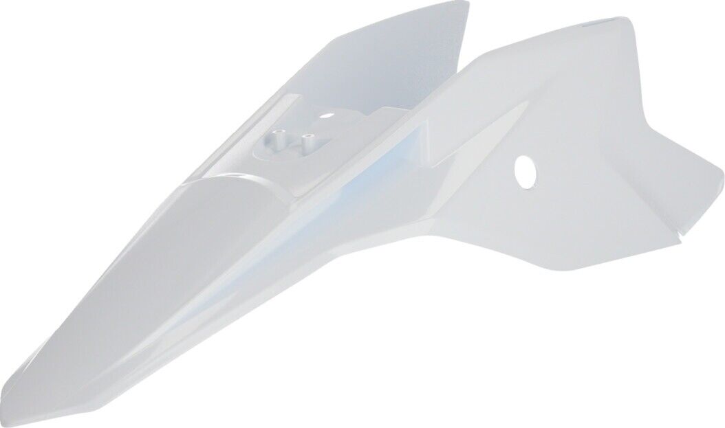 Acerbis Rear Fenders White 2980620002