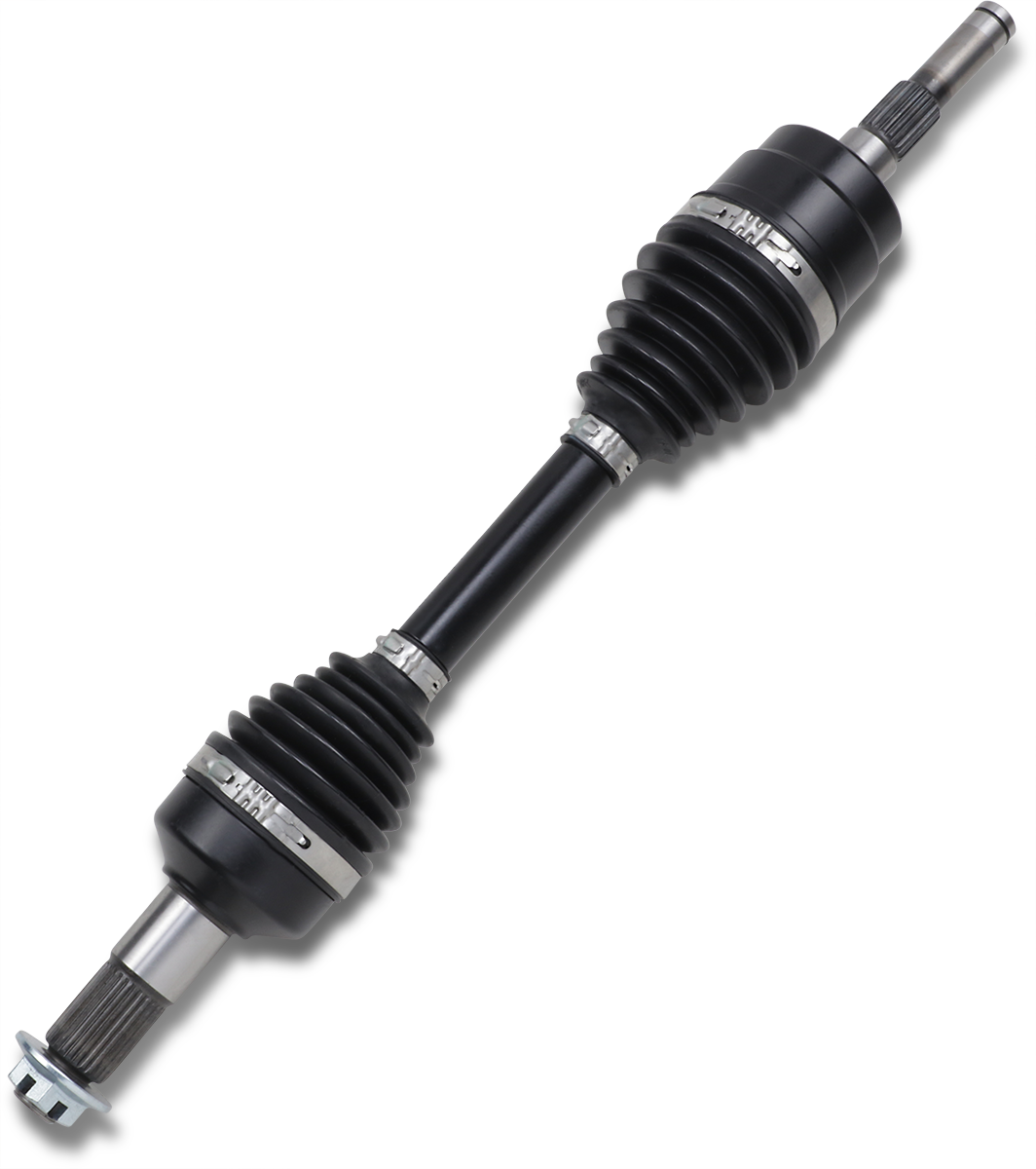 DEMON Heavy Duty Axles Front Left PAXL-1088HD