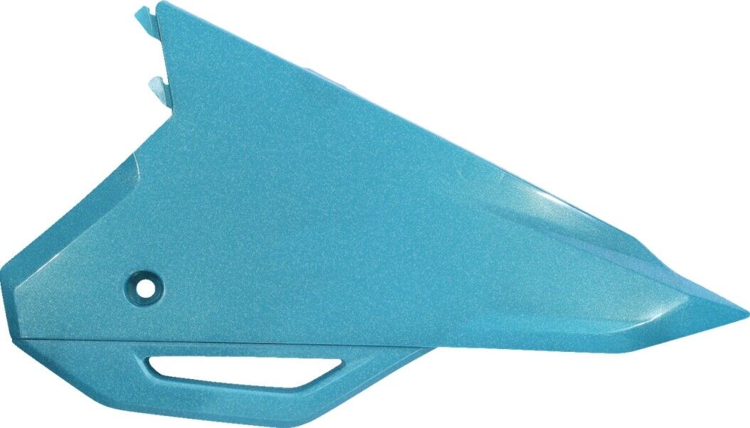 Acerbis Side Panels Teal Metallic 2858897441