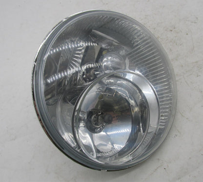 Harley-Davidson Genuine Touring Adaptive Halogen Headlight Assembly 585492