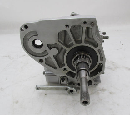 Harley Accessories Unlimited 6 Speed Polished Chrome Transmission D6560871