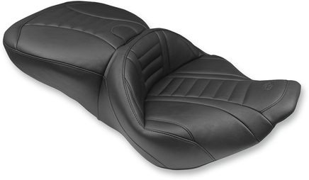 Mustang Super Deluxe Touring Seat 76738