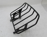 Harley Davidson Genuine Black Quick Release Detachable Luggage Rack