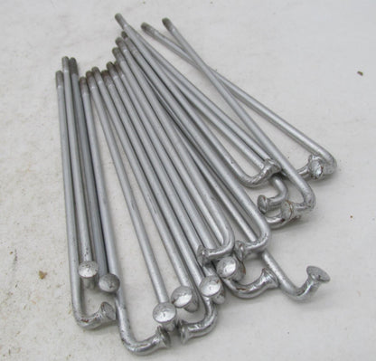 Lot of 19 Harley-Davidson Genuine NOS Aermacchi Wheel Spokes 43041-68P