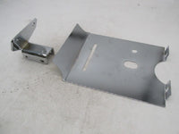 Honda VF750 Magna Chrome License Plate Bracket