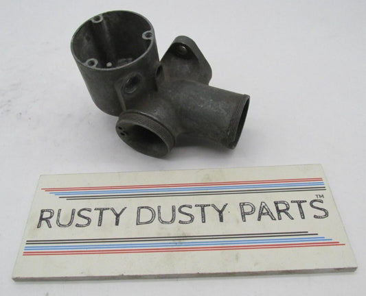 Vintage BSA Triumph Amal Monobloc Carb Carburetor Body 684/206