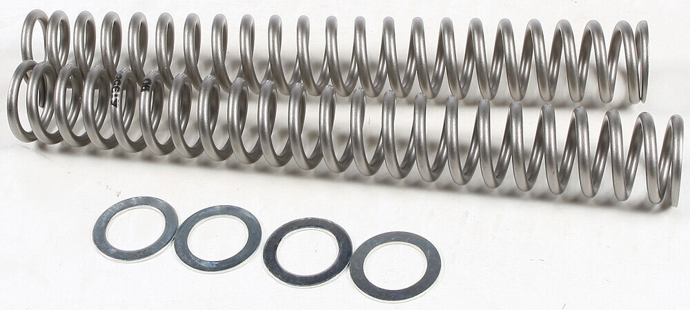 Race Tech Fork Springs .90 kg/mm FRSP S3627090