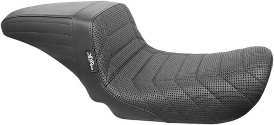 Le Pera Kickflip Seat Flat Track LK-591TRKPT
