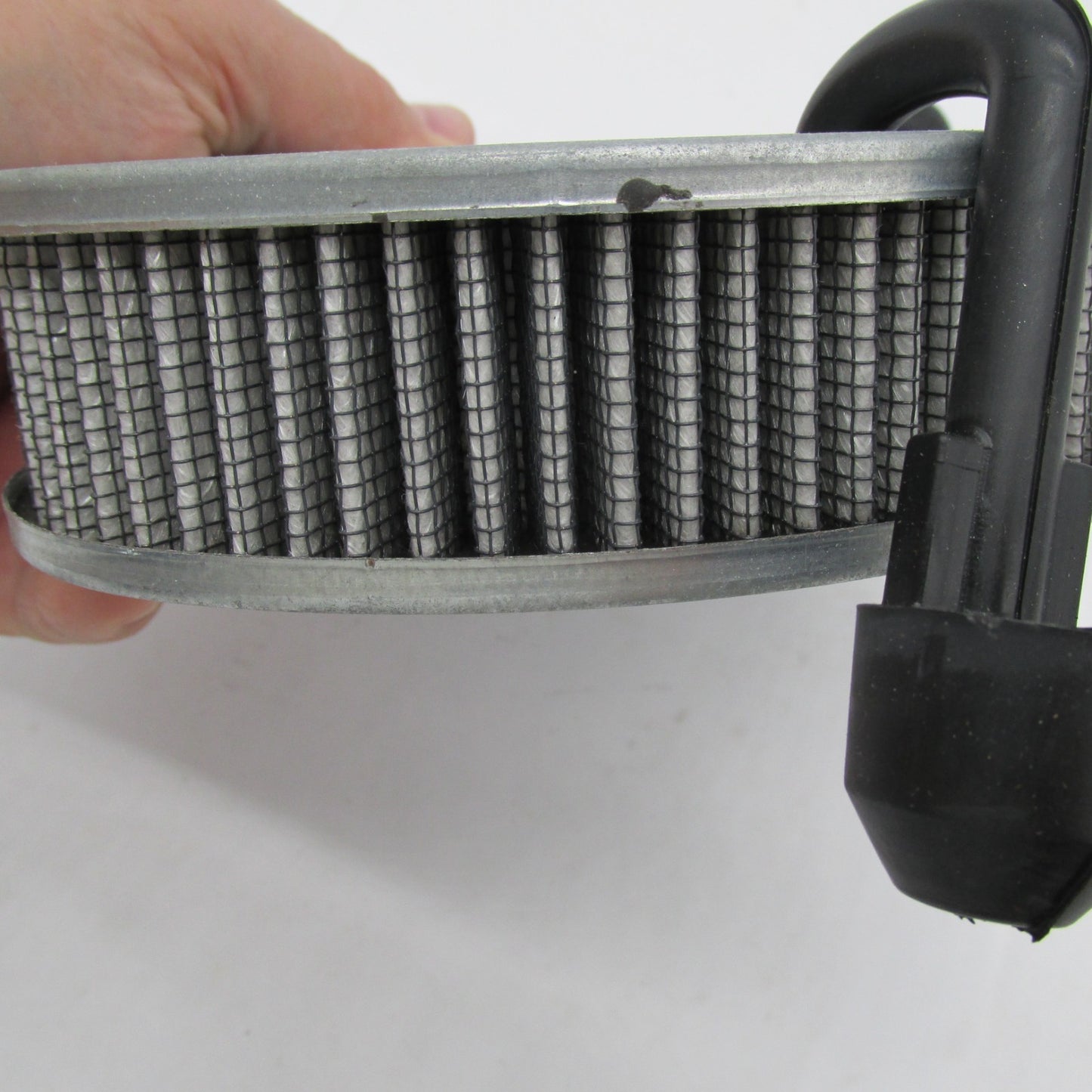Harley-Davidson Genuine OEM Air Cleaner Filter w/ Breather Tubes 29314