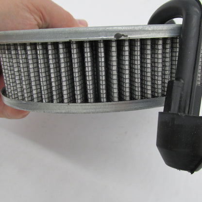 Harley-Davidson Genuine OEM Air Cleaner Filter w/ Breather Tubes 29314