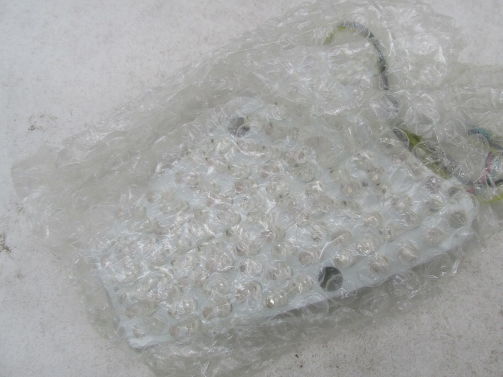 TopZone LED Tail Light Brake Turn Signal 2002-2009 VTX1300 TZH-098-INT