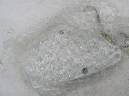 TopZone LED Tail Light Brake Turn Signal 2002-2009 VTX1300 TZH-098-INT