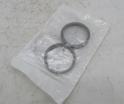 Harley Davidson Genuine NOS Exhaust Gasket Seals 65324-83A