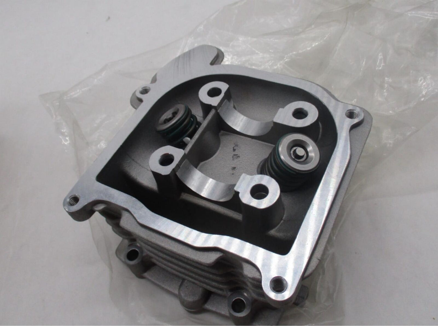 MRP New Old Stock GY6 Scooter Engine Cylinder Head MP-095171A