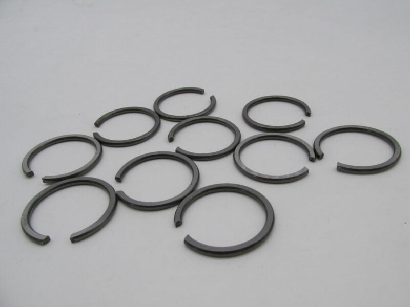 Lot of 10 Harley Davidson Genuine Roller Bearing Shims 9129