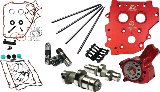 Feuling 594 Race Series Camshaft Kit Gear Drive 7237P