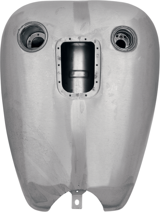 Drag Specialties Dash Style One-Piece Gas Tank 0701-0167