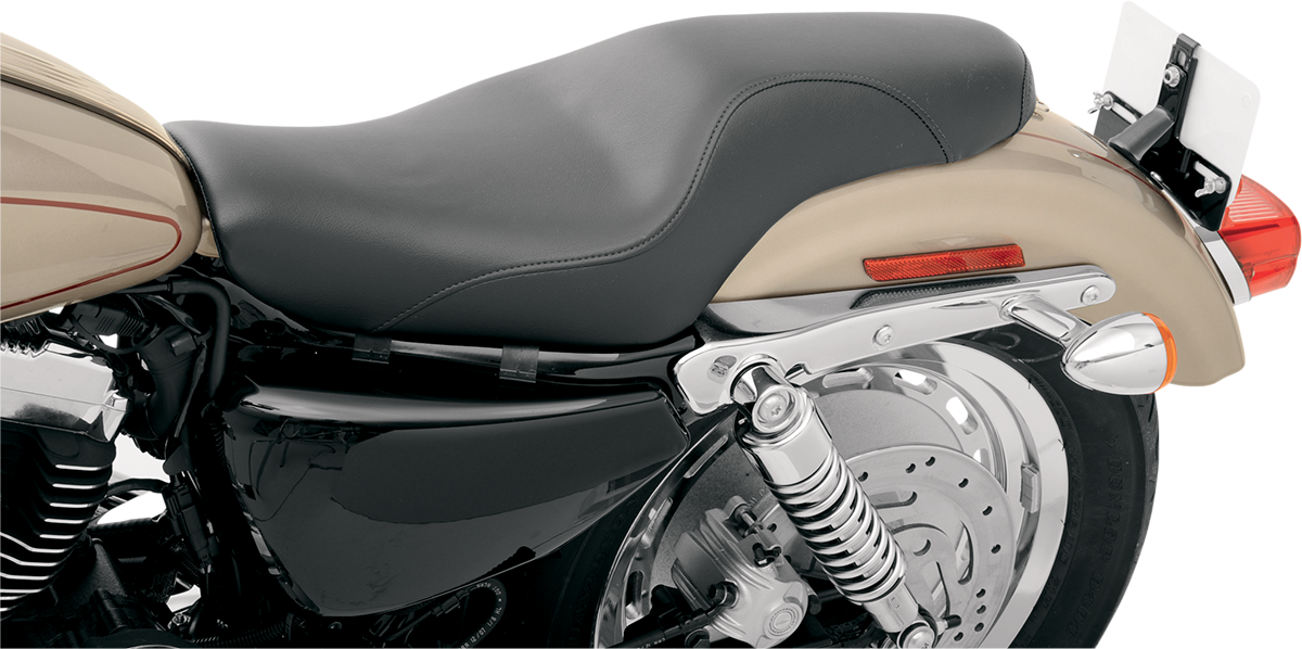 Saddlemen Profiler Seat Black 807-03-047