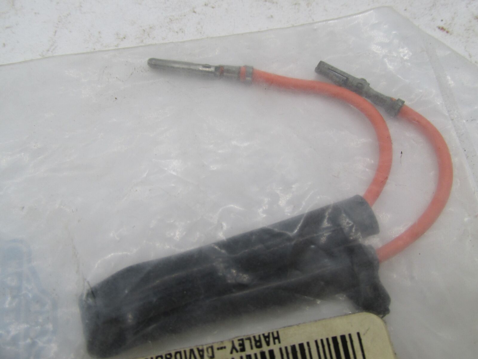 Harley-Davidson Genuine NOS Headlamp Cable Assembly 70165-78