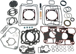 James Gasket Motor Gasket Set 17035-83-MLS