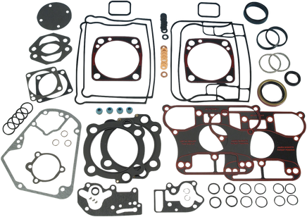 James Gasket Motor Gasket Set 17035-83-MLS