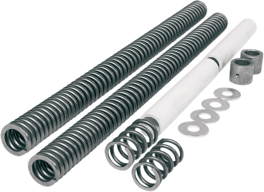 LA Choppers Front Fork Lowering Kit LA-7502-39