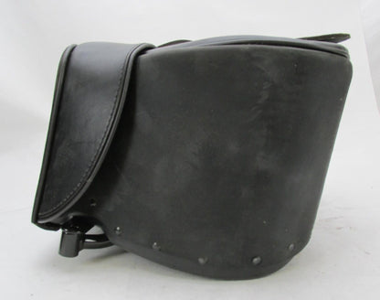 Harley-Davidson NOS 2000-Up Softail FXST Large Capacity LTR Saddlebags 90114-00