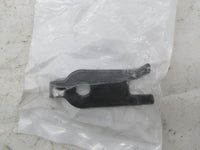 Harley Davidson Genuine NOS Black Front Brake Line Guide Clip 45074-95