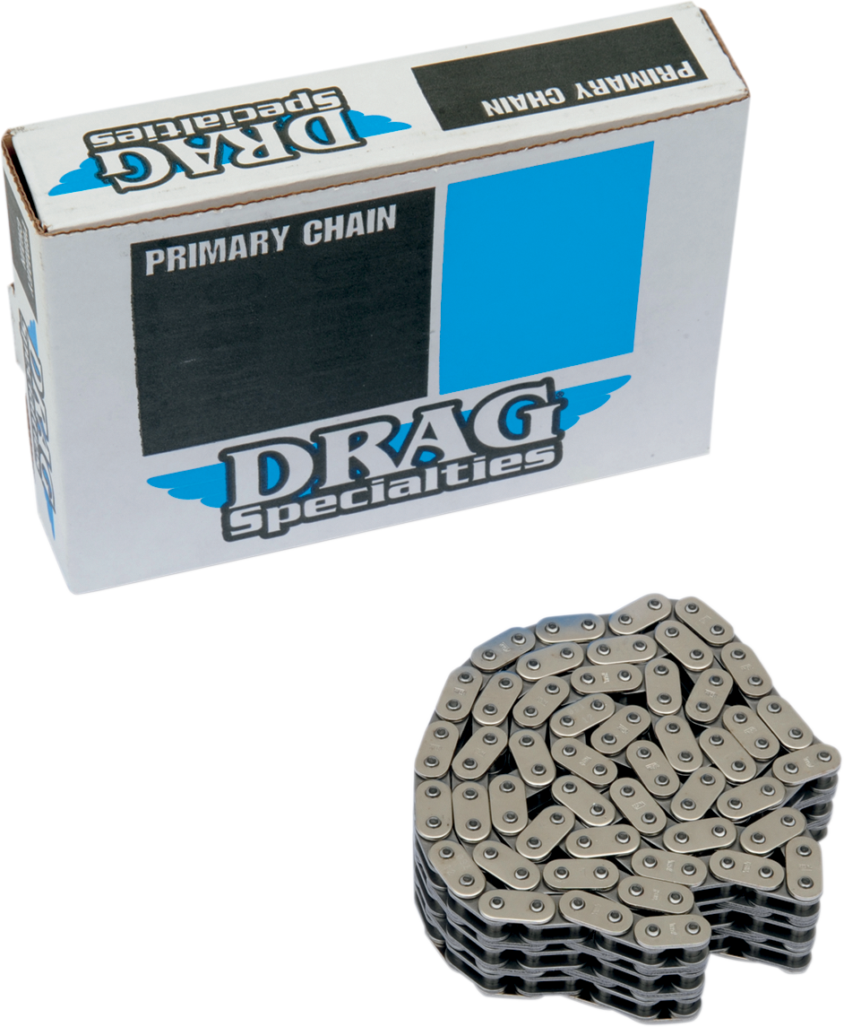 Drag Specialties Primary Chain 35-3 x 96 1120-0287
