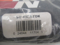 K&N NOS Suzuki Kawasaki Air Filter Wrap Drycharger SU-4002-TDK