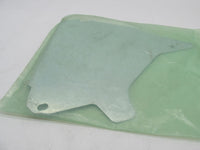 Honda Genuine NOS Scroll Plate 76142-VG4-020