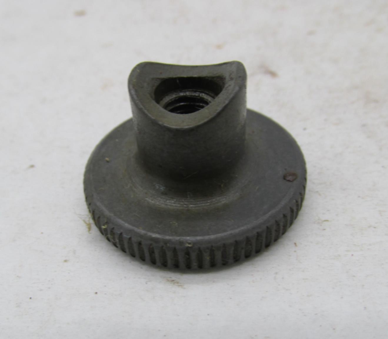 Harley-Davidson Genuine NOS Pacer Scat Brake Rod Adjusting Knob Nut 42265-63