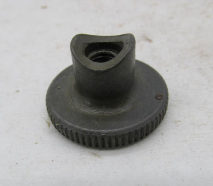 Harley-Davidson Genuine NOS Pacer Scat Brake Rod Adjusting Knob Nut 42265-63