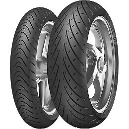 Metzeler Roadtec 01 Tires HWM 190/50ZR17 - (73W) Rear 2681400