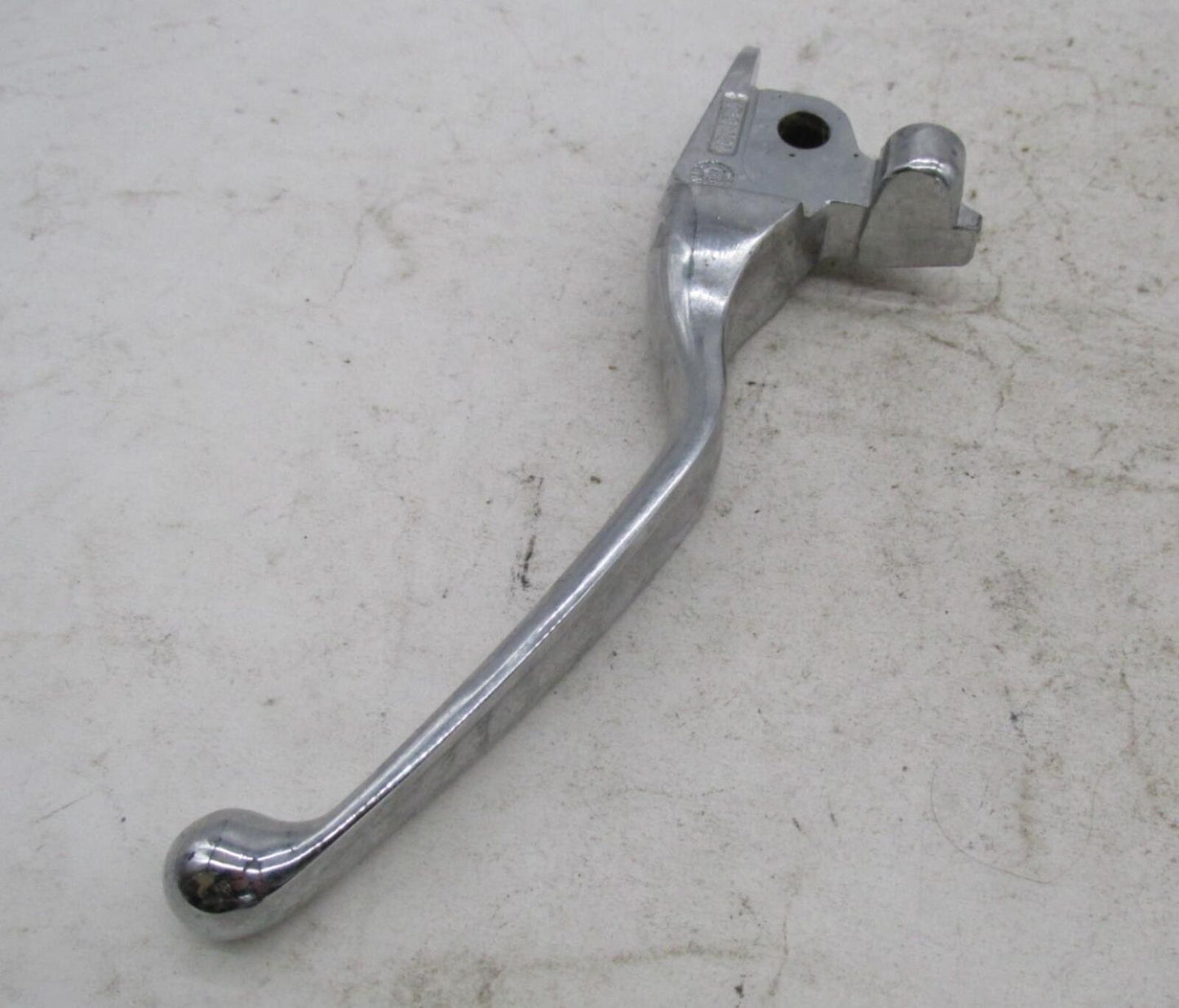 Harley Davidson Genuine Stock Wide Blade Brake Clutch Hand Control Lever Touring