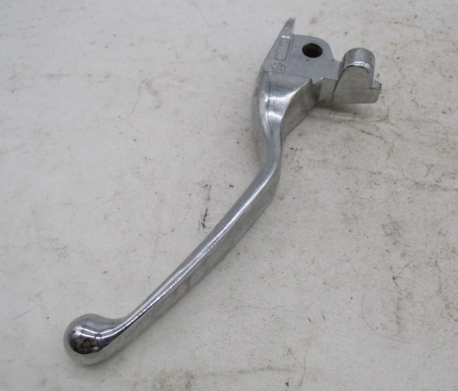 Harley Davidson Genuine Stock Wide Blade Brake Clutch Hand Control Lever Touring