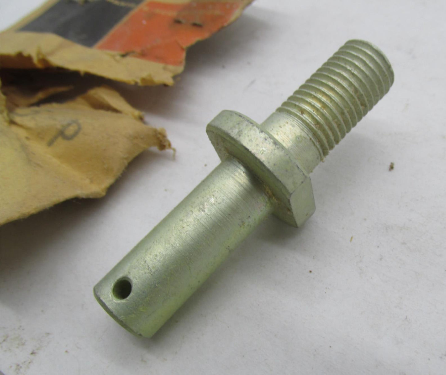 Harley-Davidson Genuine NOS Aermacchi SS SX Sprint Pivot Pin 42412-65P