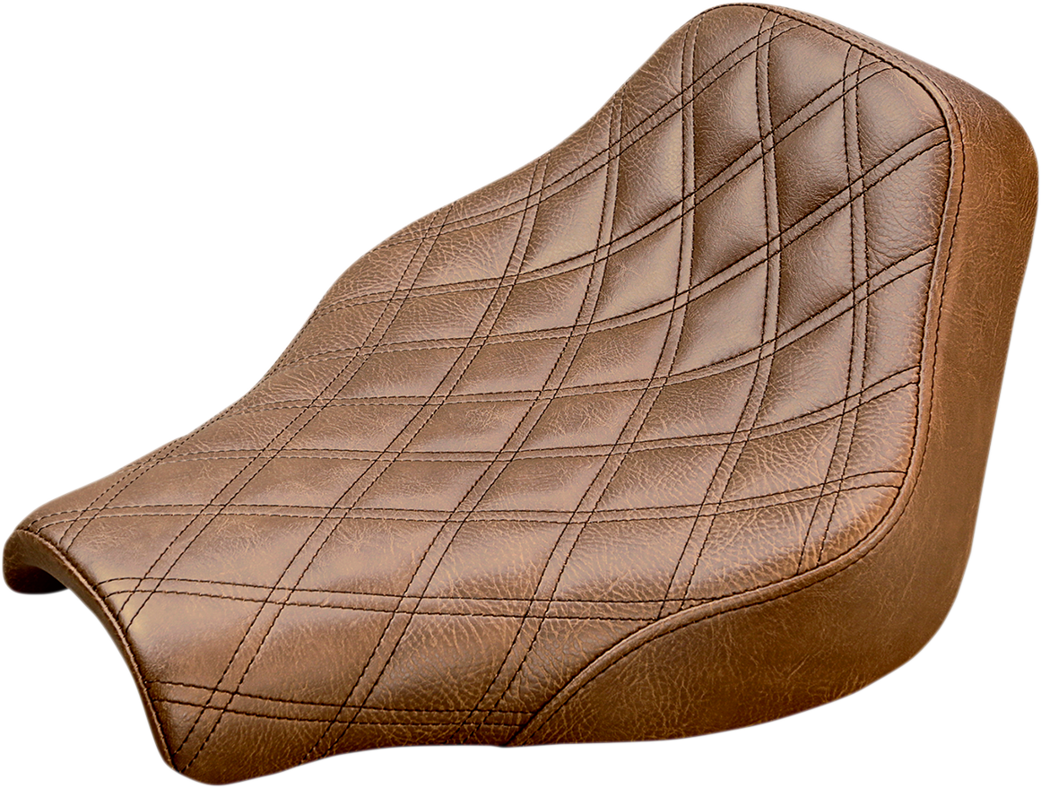 Saddlemen Renegade LS Solo Seat 818-30-002BLS