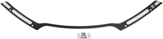Performance Machine Windscreen Trim Contrast Cut 0209-2018HST-BM
